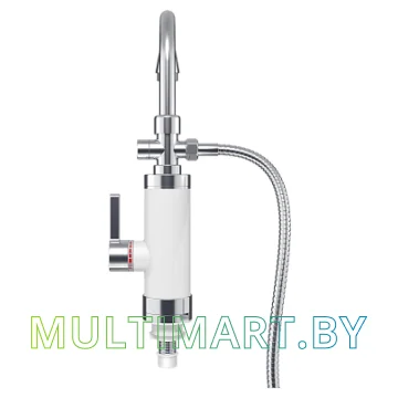 Водонагреватель Thermex Focus 3000 картинка 8